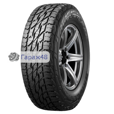 Bridgestone Dueler A/T 697 225/60 R17 99H
