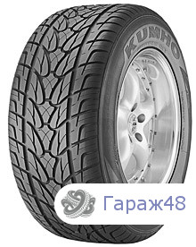Kumho Ecsta STX KL12 275/55 R20 117S